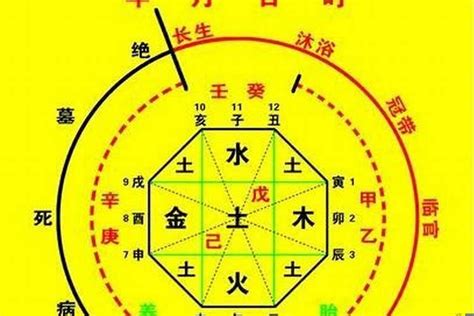 喜用神 查詢|生辰八字算命、五行喜用神查询（免费测算）